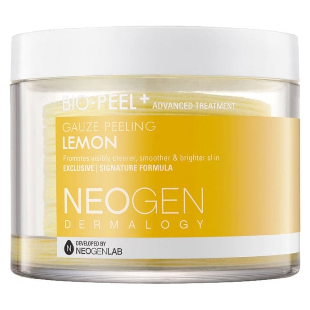 Neogen Darmalogy Bio Peel Gauze Peeling Lemon 200ml