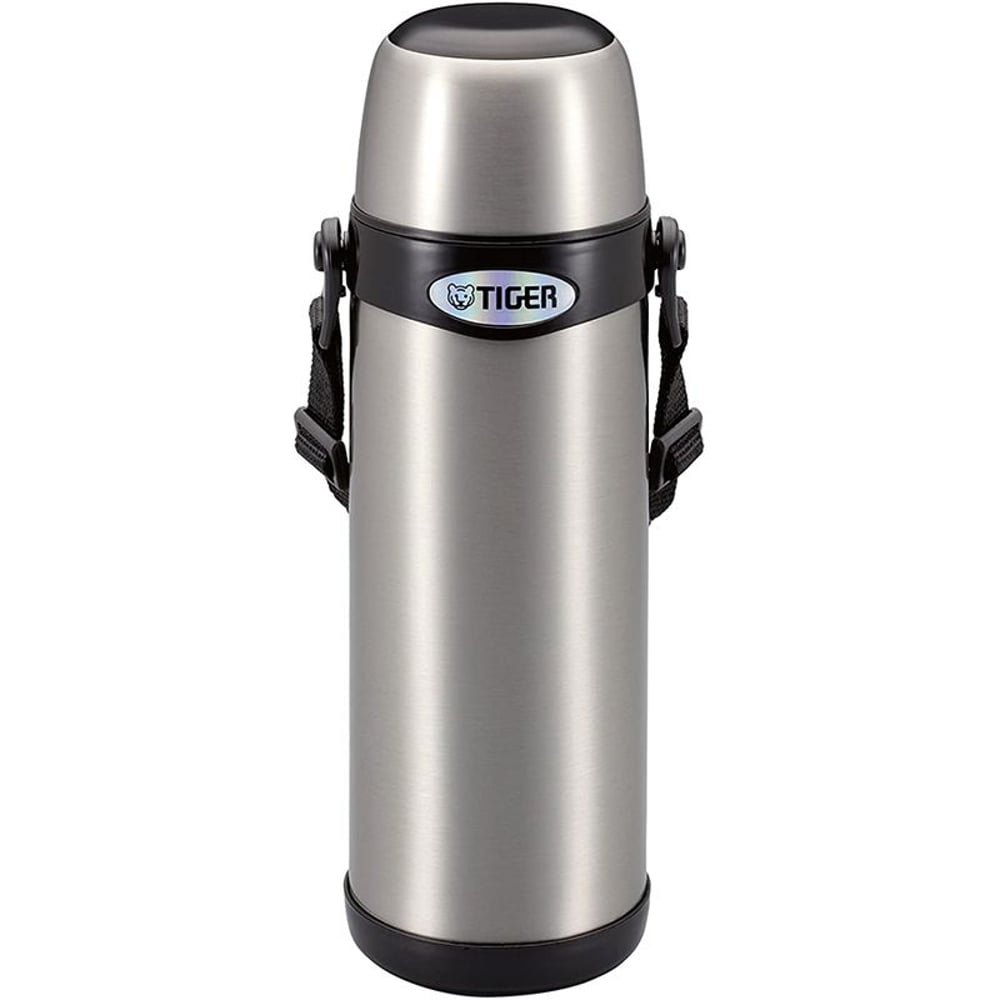Tiger MBI-A100 Thermos Flask 1L Tiger MBI-A100 Thermos Flask 1L