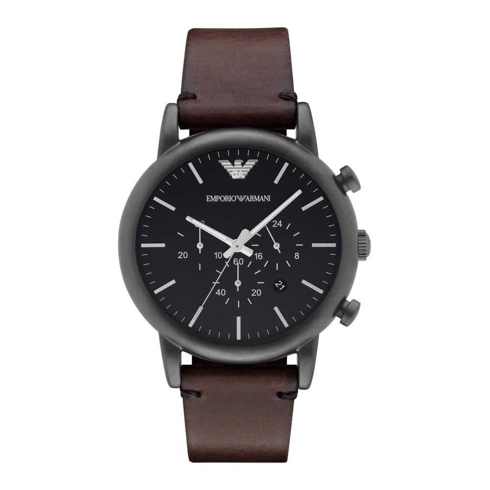 Emporio Armani AR1919 Mens Analog Watch