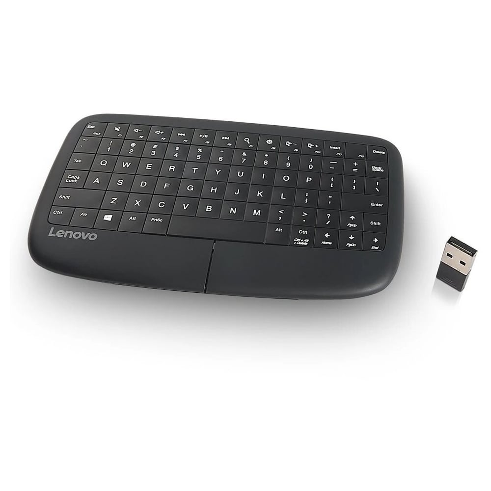Lenovo GX30N73442 500 Multimedia Controller Black