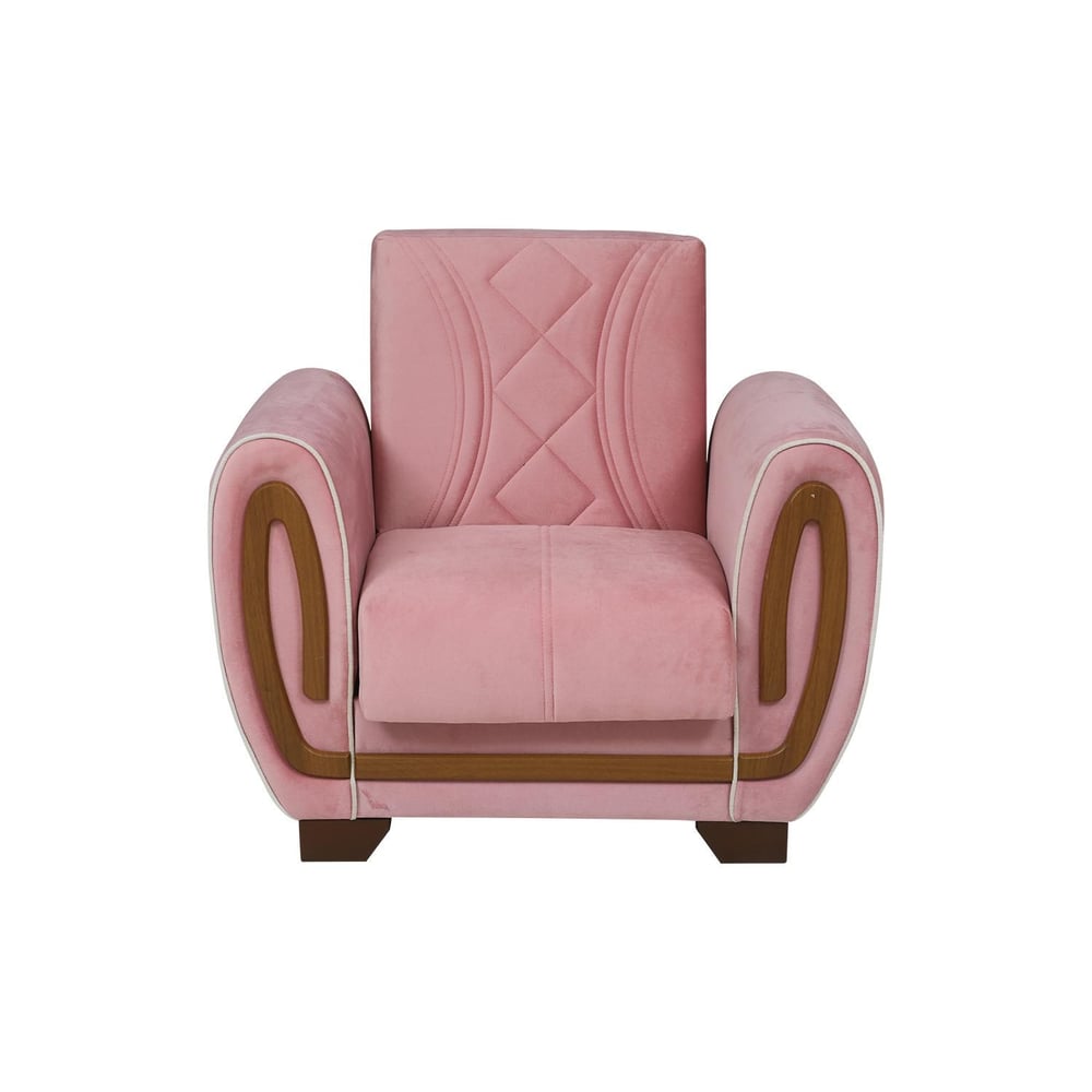 Pan Emirates Primegold Single Seater SofaBed with Storage