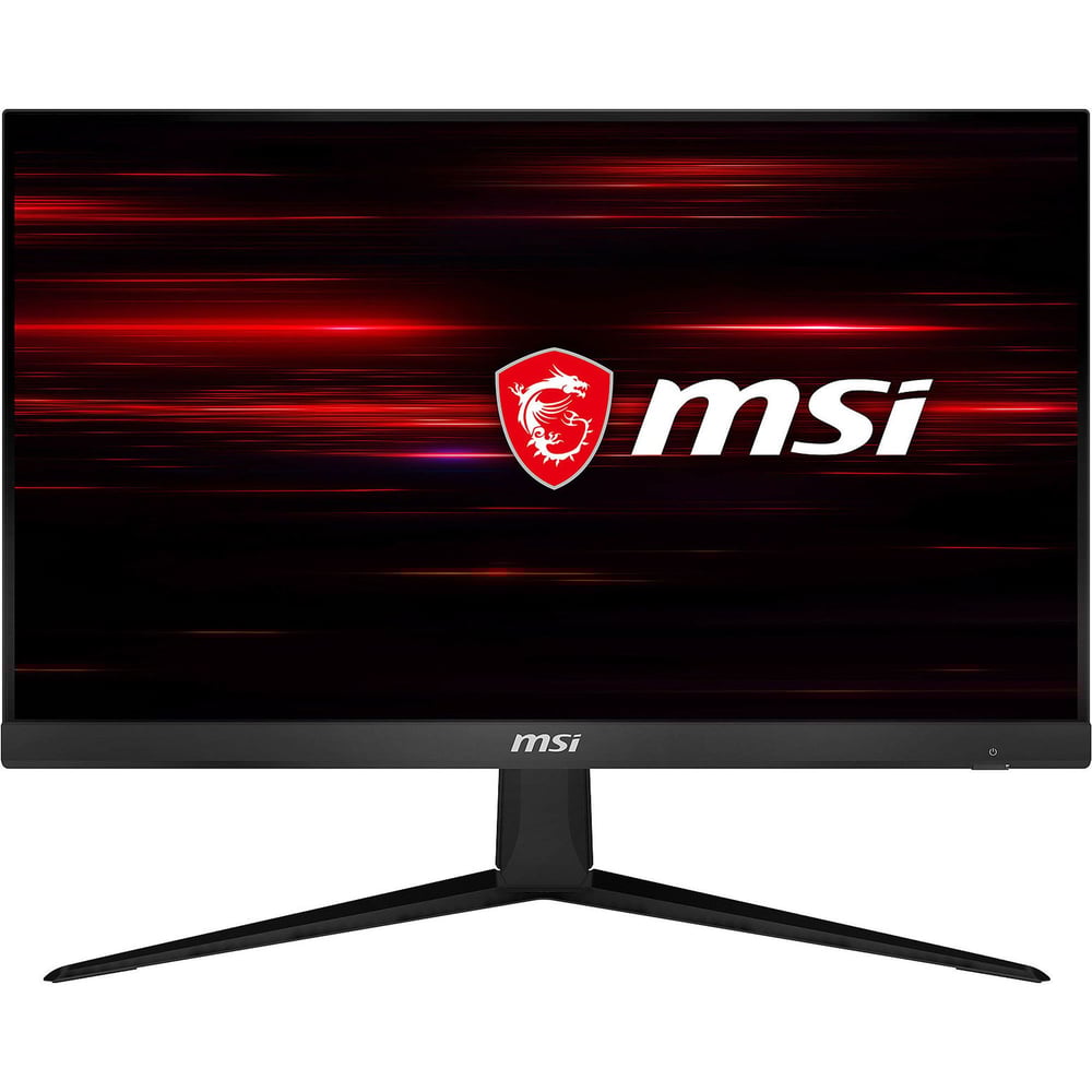 MSI Optix G241 Full HD Gaming IPS Monitor 24inch
