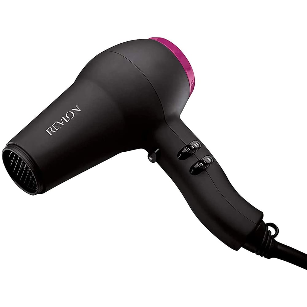Revlon Rvdr 5823 Arb1,revlon Rvdr5823 Arb1 Fast And Light Hair Dryer, 2000 Watts, Black Revlon Rvdr 5823 Arb1,revlon Rvdr5823 Arb1 Fast And Light Hair Dryer, 2000 Watts, Black