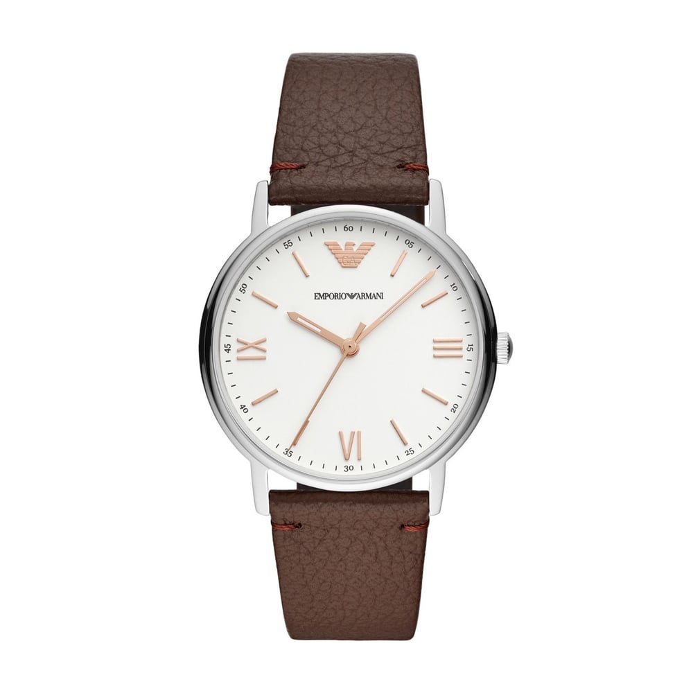 Emporio Armani AR11173 Mens Analog Watch