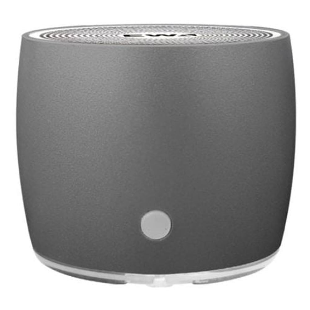 EWA A103 Bluetooth Portable Speaker Grey