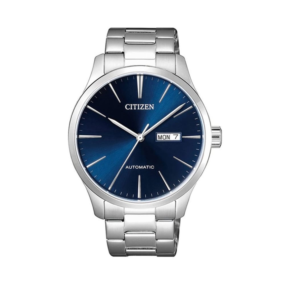 Citizen NH8350-83L Men's Watch