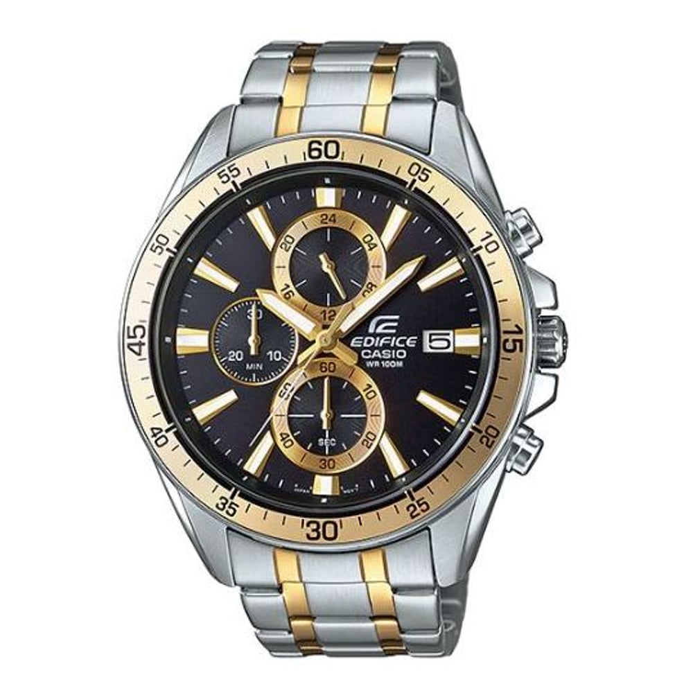 Casio EFR546SG1AVUDF Edifice Watch