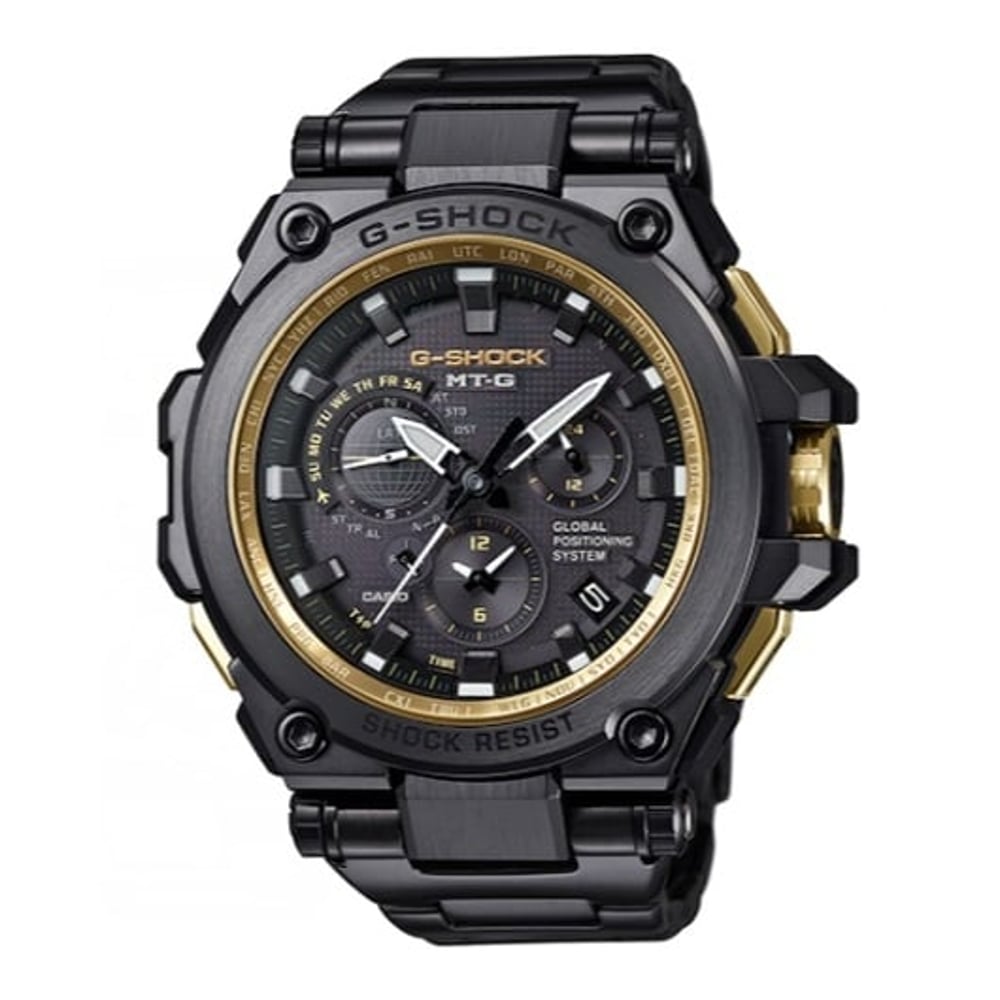 Casio MTG-G1000GB-1ADR G Shock MTG Watch