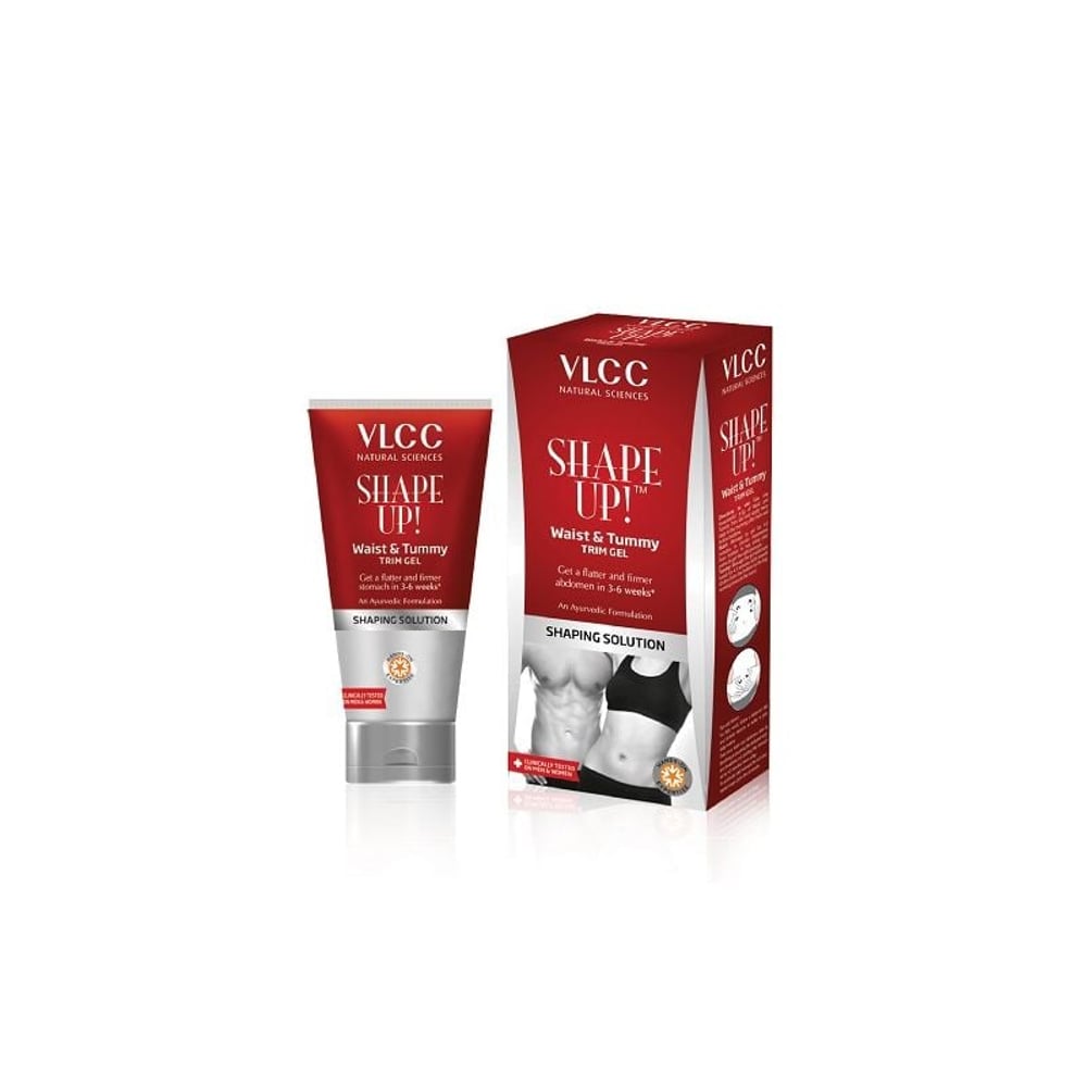 Shape Up Waist and Tummy Trim Gel Shape Up Waist and Tummy Trim Gel