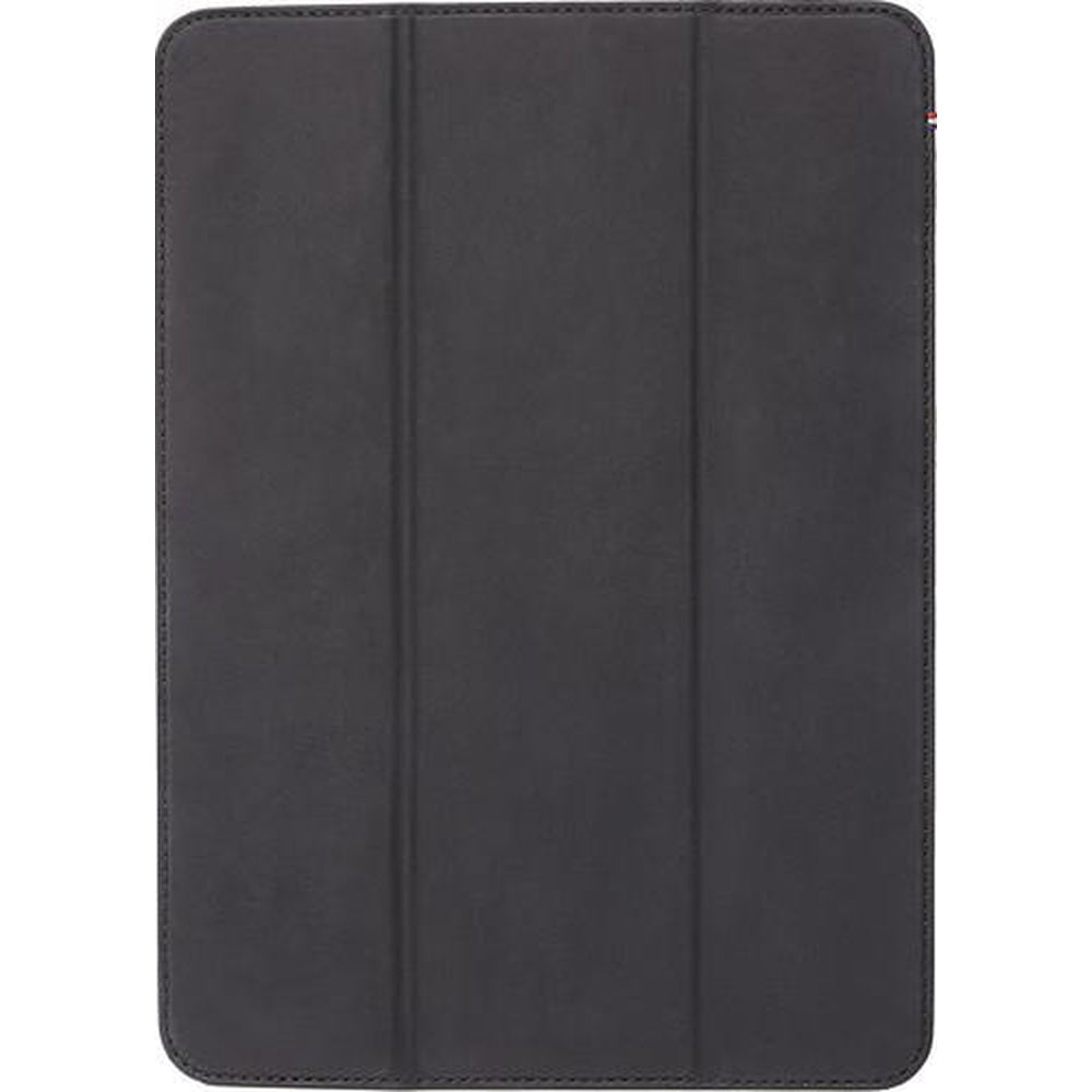 Decoded Leather Slim Cover for 11-inch iPad Pro - Black
