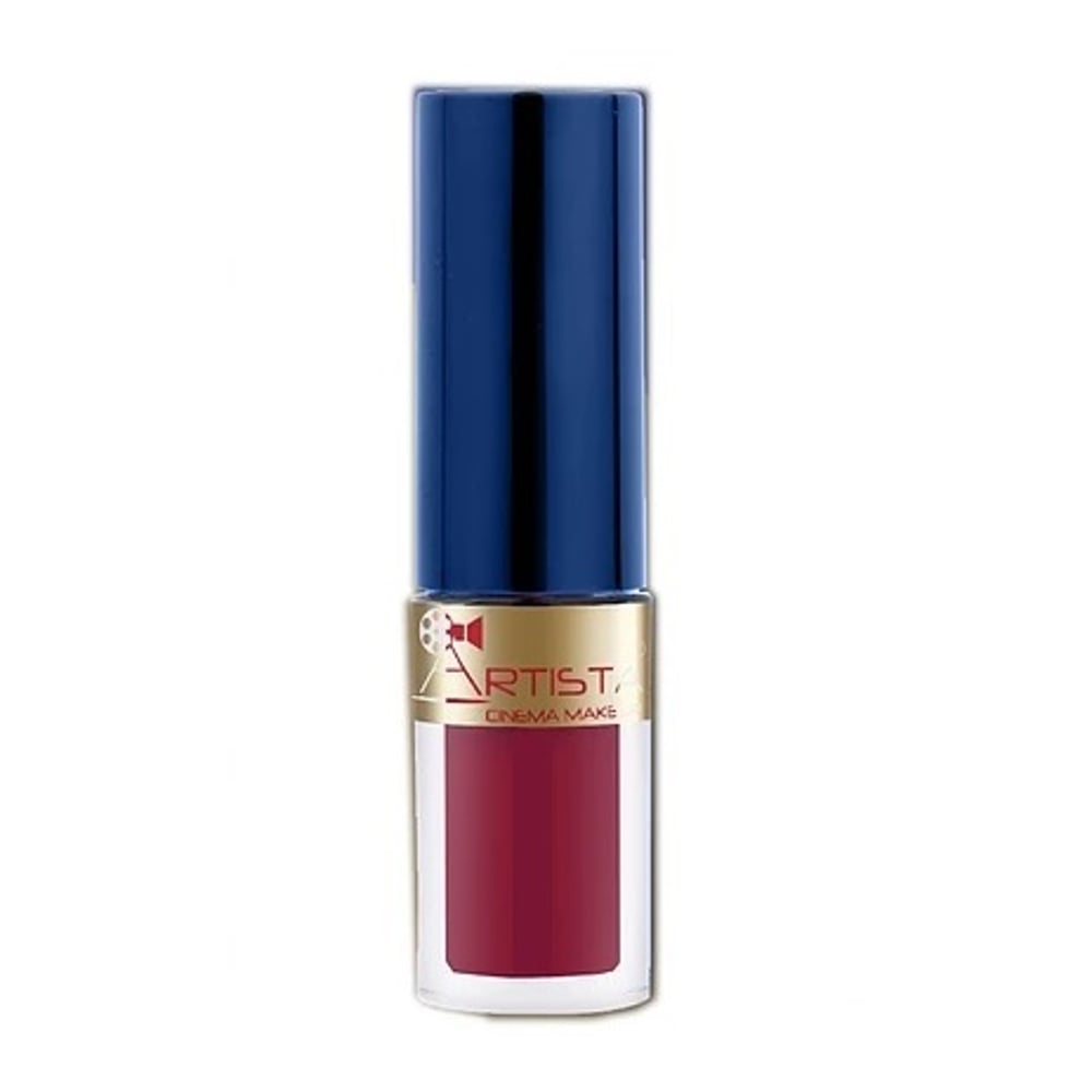 Artista Lip & Cheek Lipwhip Mousse Matte Lipstick - Dating 09