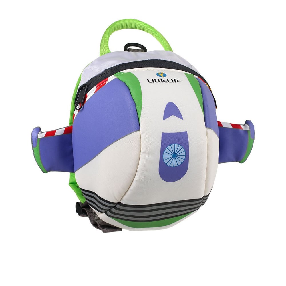 Little Life Disney Toddler Backpack, Buzz Lightyear Little Life Disney Toddler Backpack, Buzz Lightyear