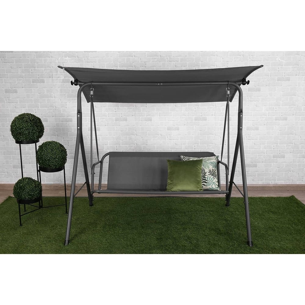 Pan Emirates Aristotle Garden Hanging Swing071GMX2000021 Pan Emirates Aristotle Garden Hanging Swing071GMX2000021
