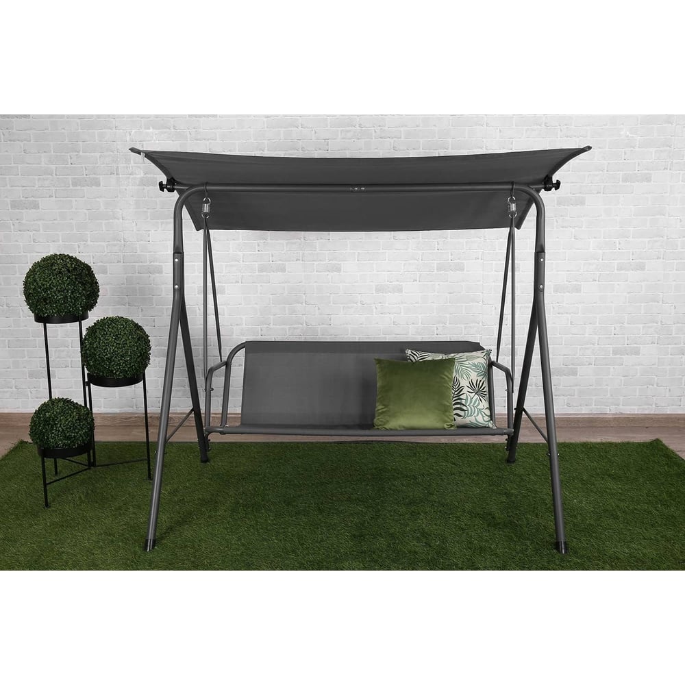 Pan Emirates Aristotle Garden Hanging Swing071GMX2000021