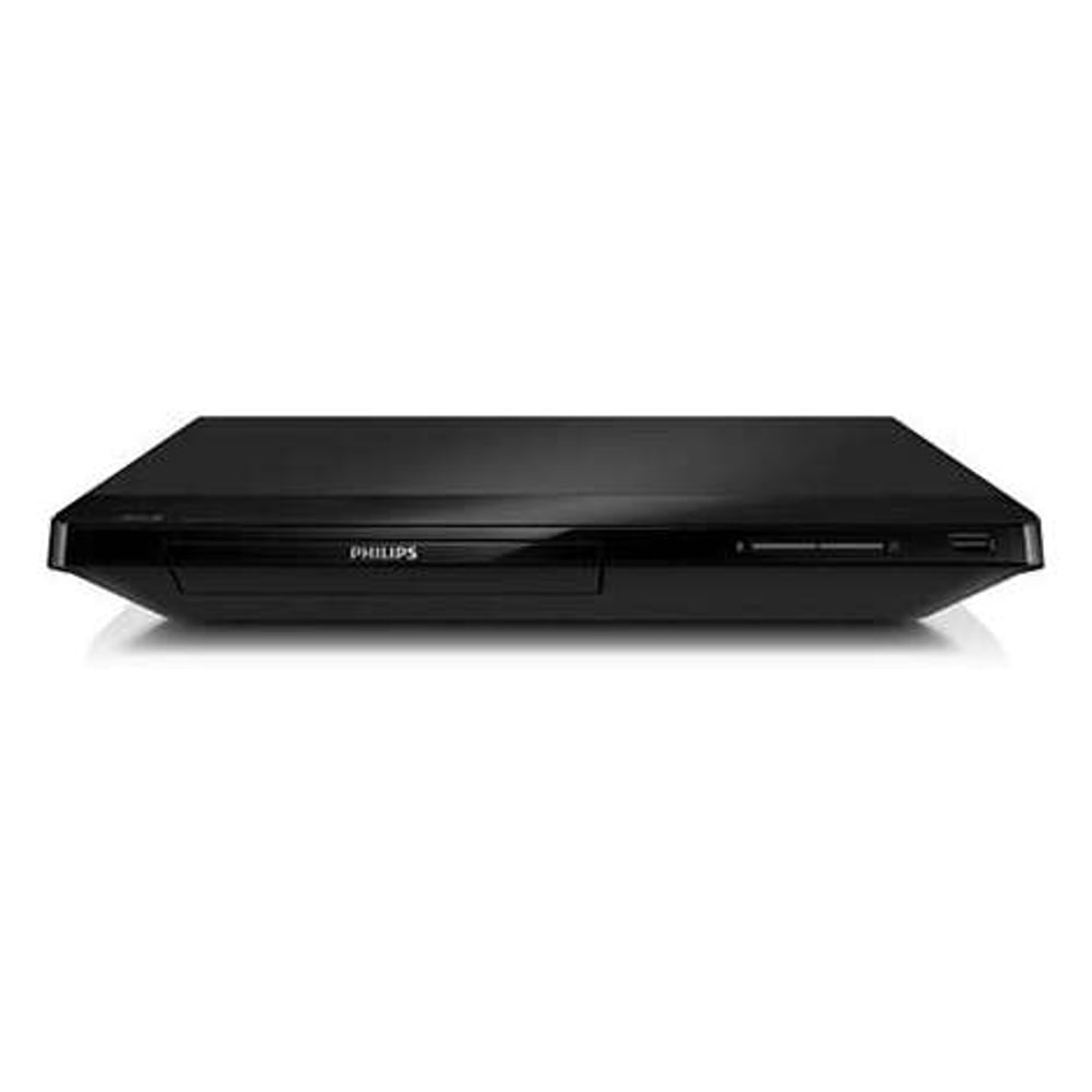 Philips BDP2100 Blu Ray DVD Player
