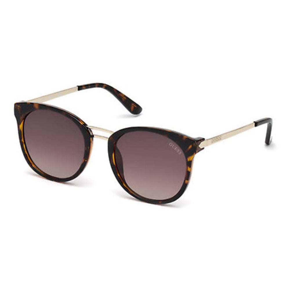 Guess GU7568-52F-52 Women's Sunglass