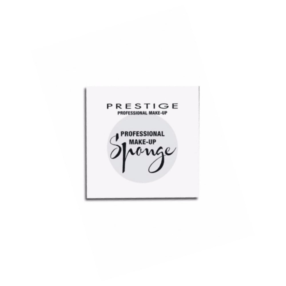 Prestige Professional Sponger & Applicators Prestige Professional Sponger & Applicators