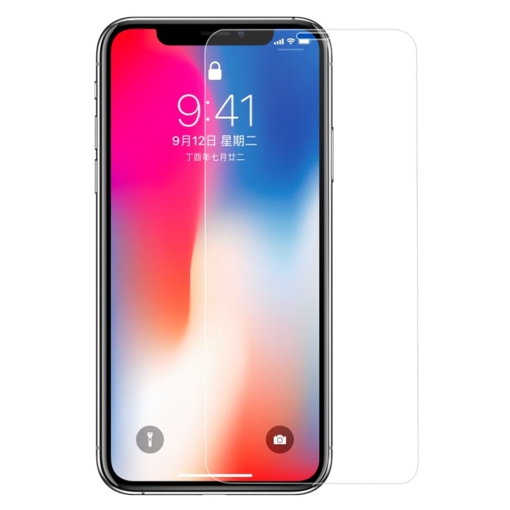 Benks KR Glass Screen Protector For iPhone Xs - Clear Benks KR Glass Screen Protector For iPhone Xs - Clear
