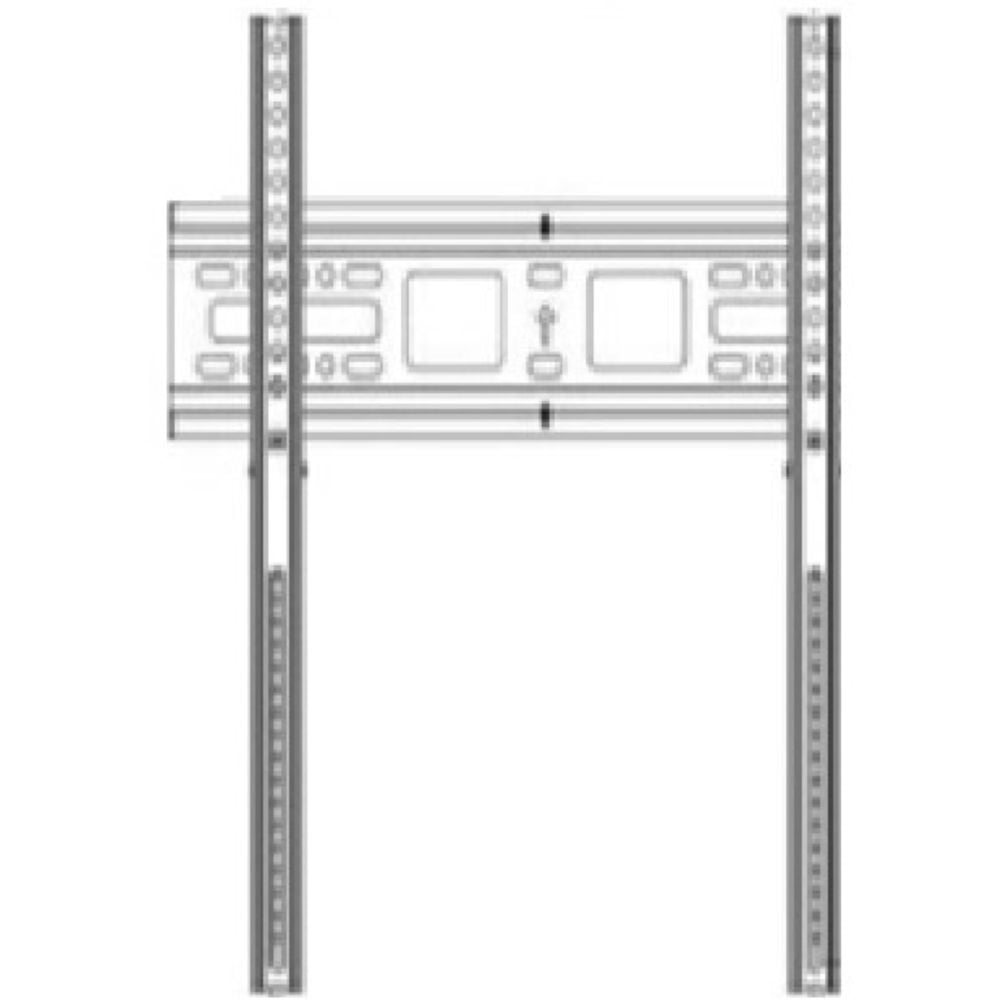 Tono 32-55inch TV Wall Mount Black Tono 32-55inch TV Wall Mount Black