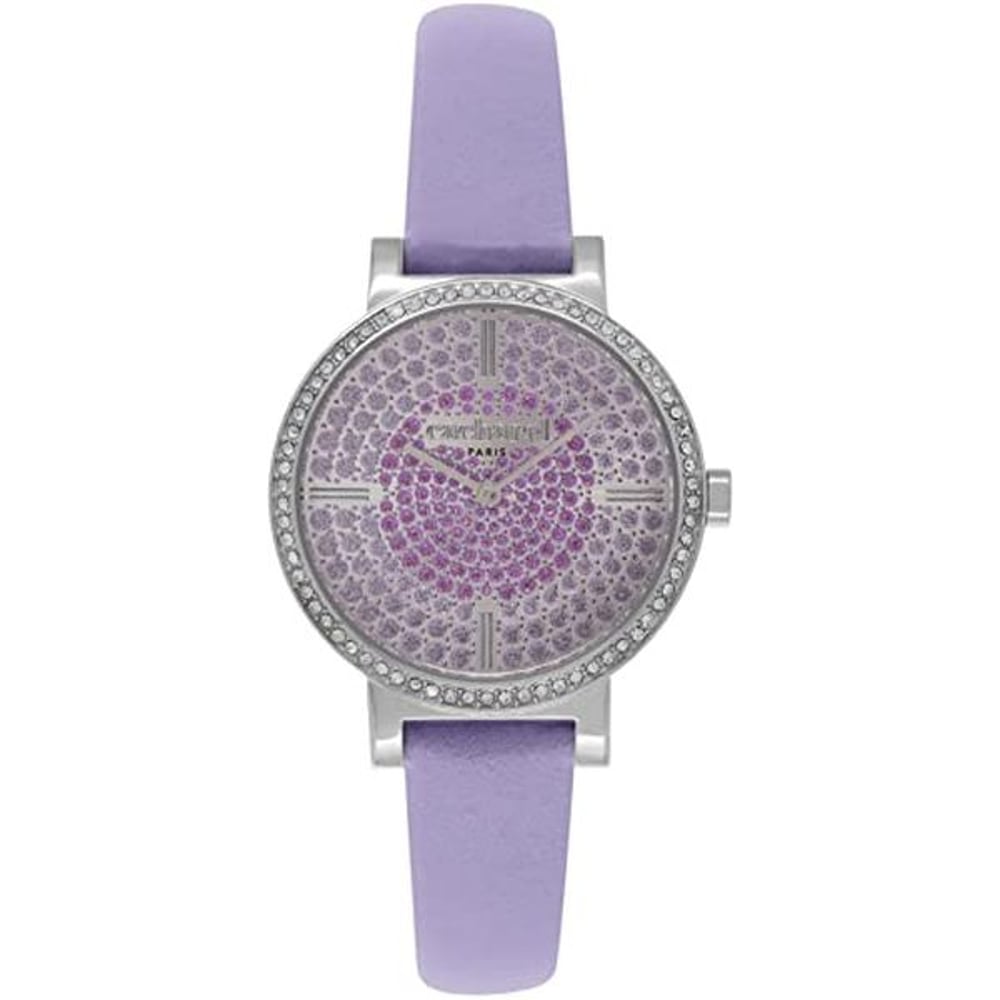 Cacharel CR-CLD 033S/PP Fashion Women's Watch Cacharel CR-CLD 033S/PP Fashion Women's Watch