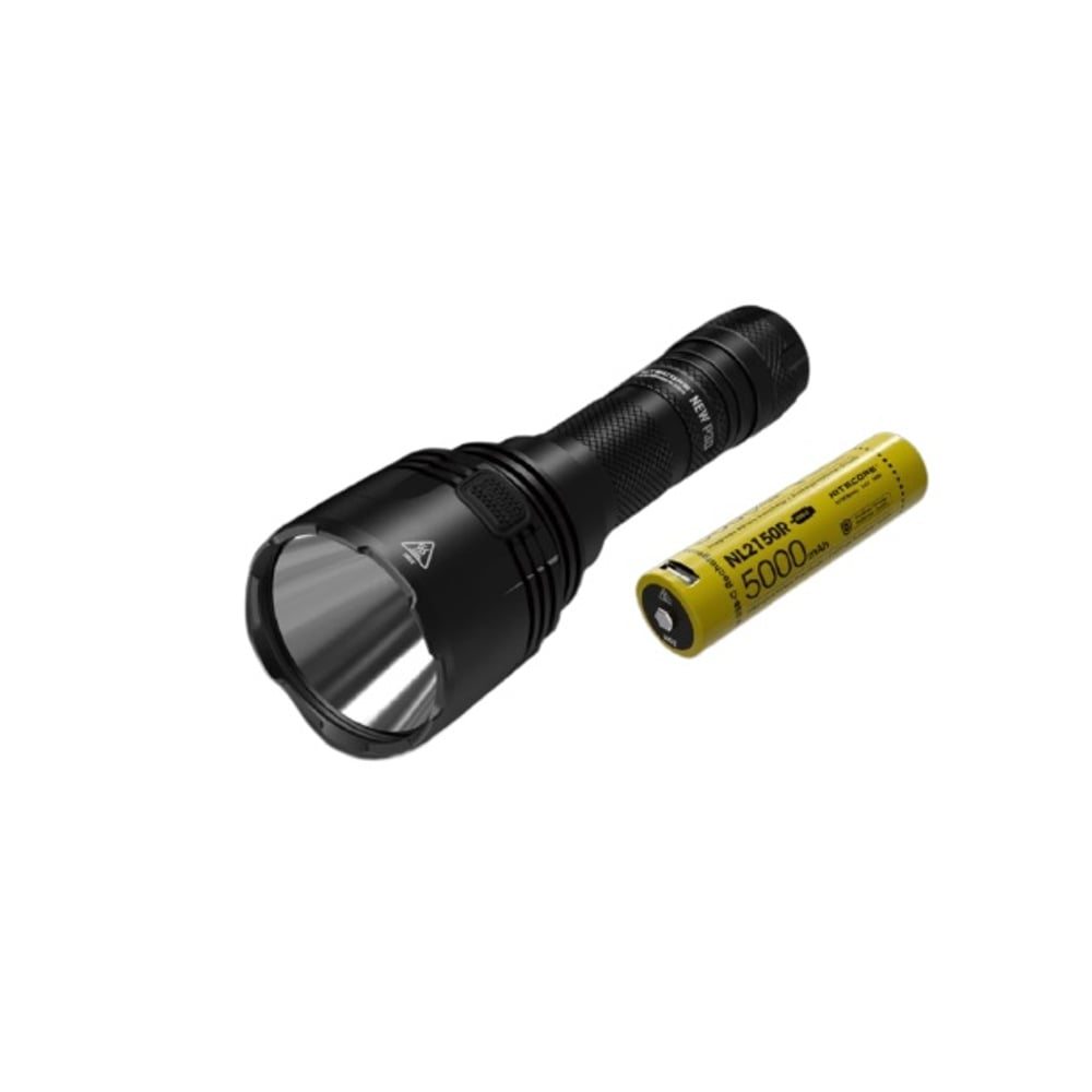 Nitecore NEW P30 1000 Lumen Long Throw Hunting Flashlight