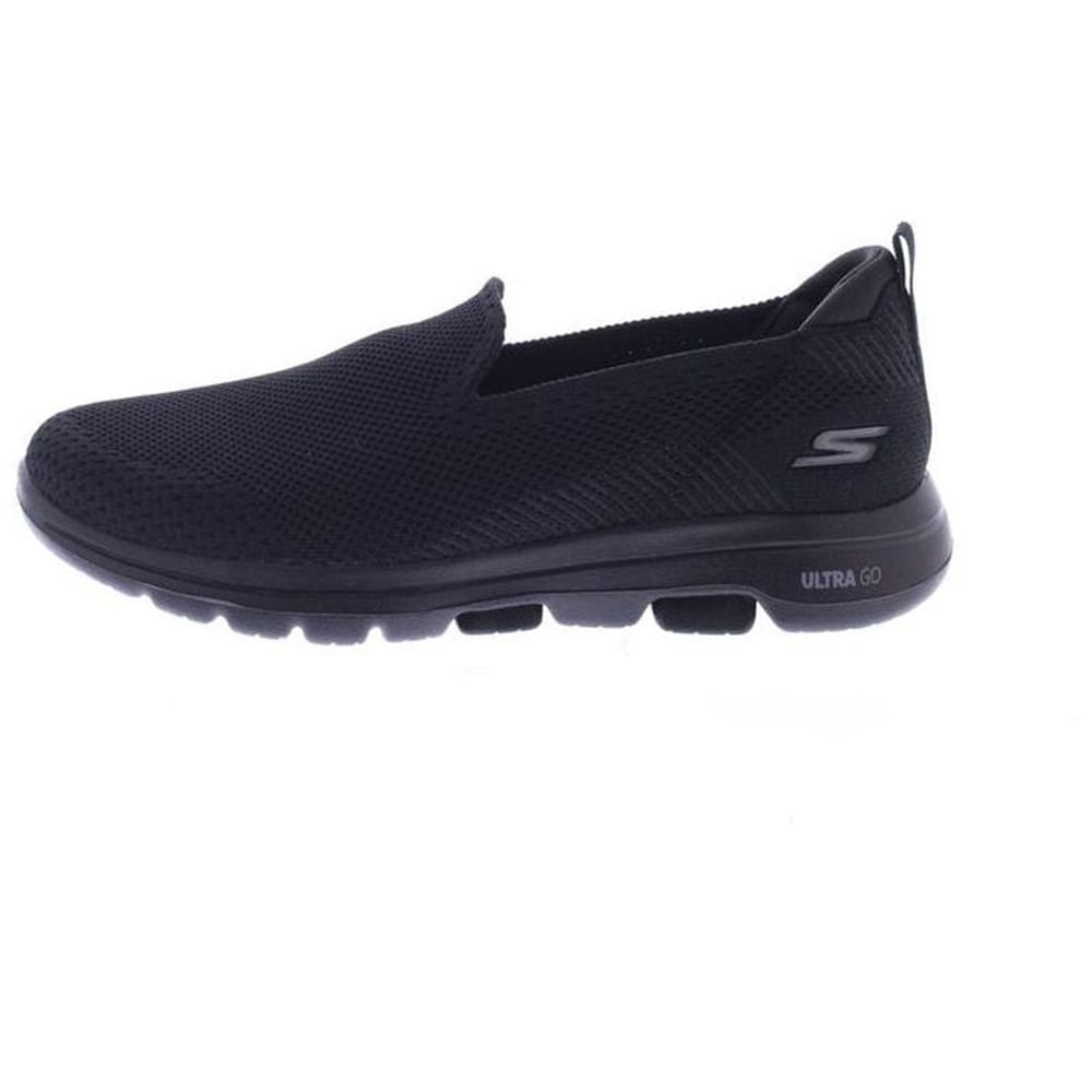 Skechers Go Walk 5-Prized Women's Shoes Black 38.5EU