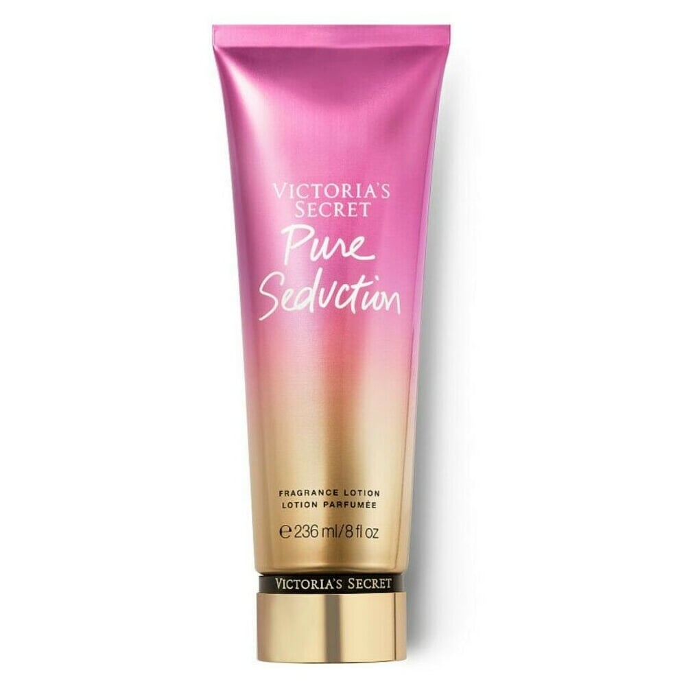 Victoria Secret Pure Seduction Body Lotion For Women 236ml