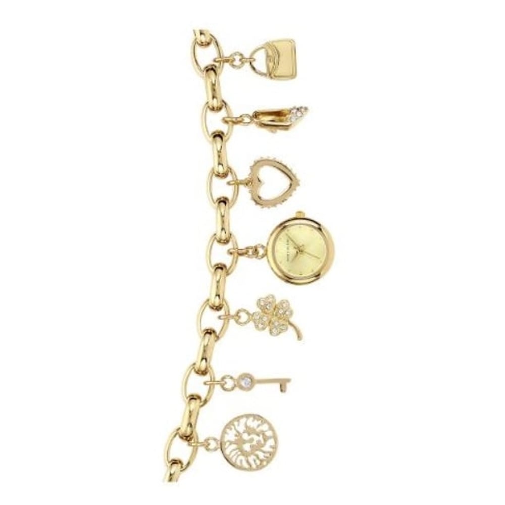 Anne Klein 107604CHRM Women Watch
