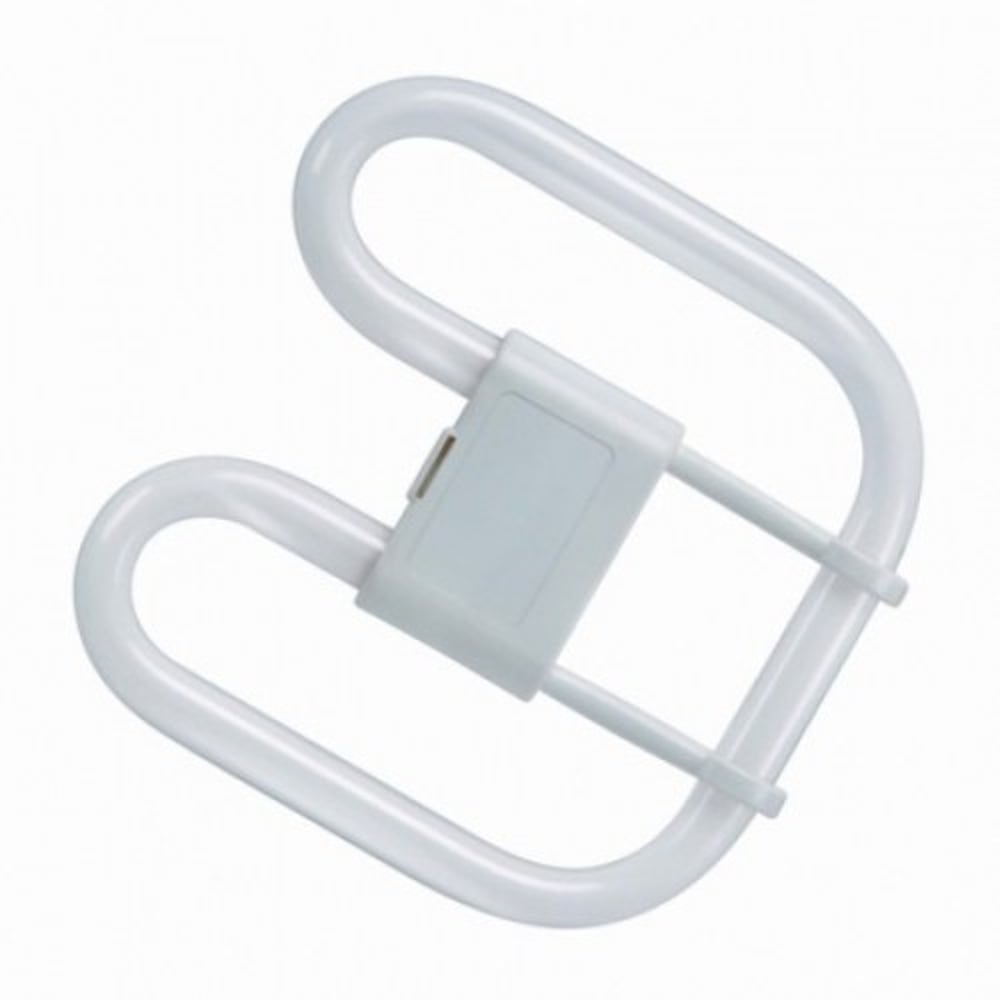 Osram Cfl Square 28w 835 2pin Natural White Lamp Osram Cfl Square 28w 835 2pin Natural White Lamp