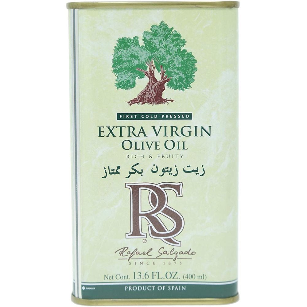 Rafael Salgado Extra Virgin Olive Oil 400ml