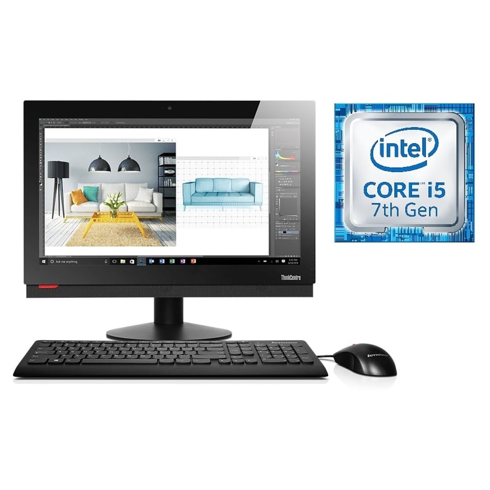 Lenovo M810Z All In One Multi-touch Desktop 10NX000JAX Corei5 3GHz 4GB 1TB Shared Win10pro 21.5inchFHD Lenovo M810Z All In One Multi-touch Desktop 10NX000JAX Corei5 3GHz 4GB 1TB Shared Win10pro 21.5inchFHD