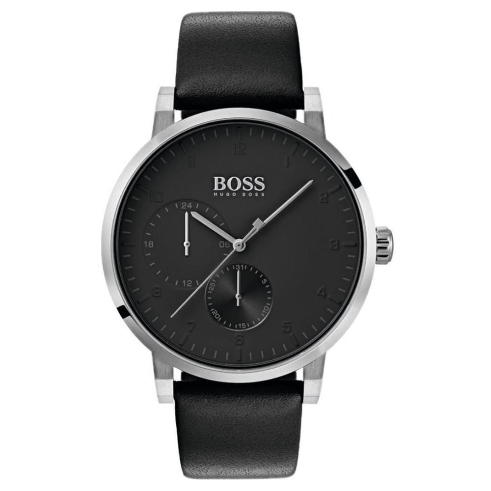 Hugo Boss Oxygen Men's Watch 1513594