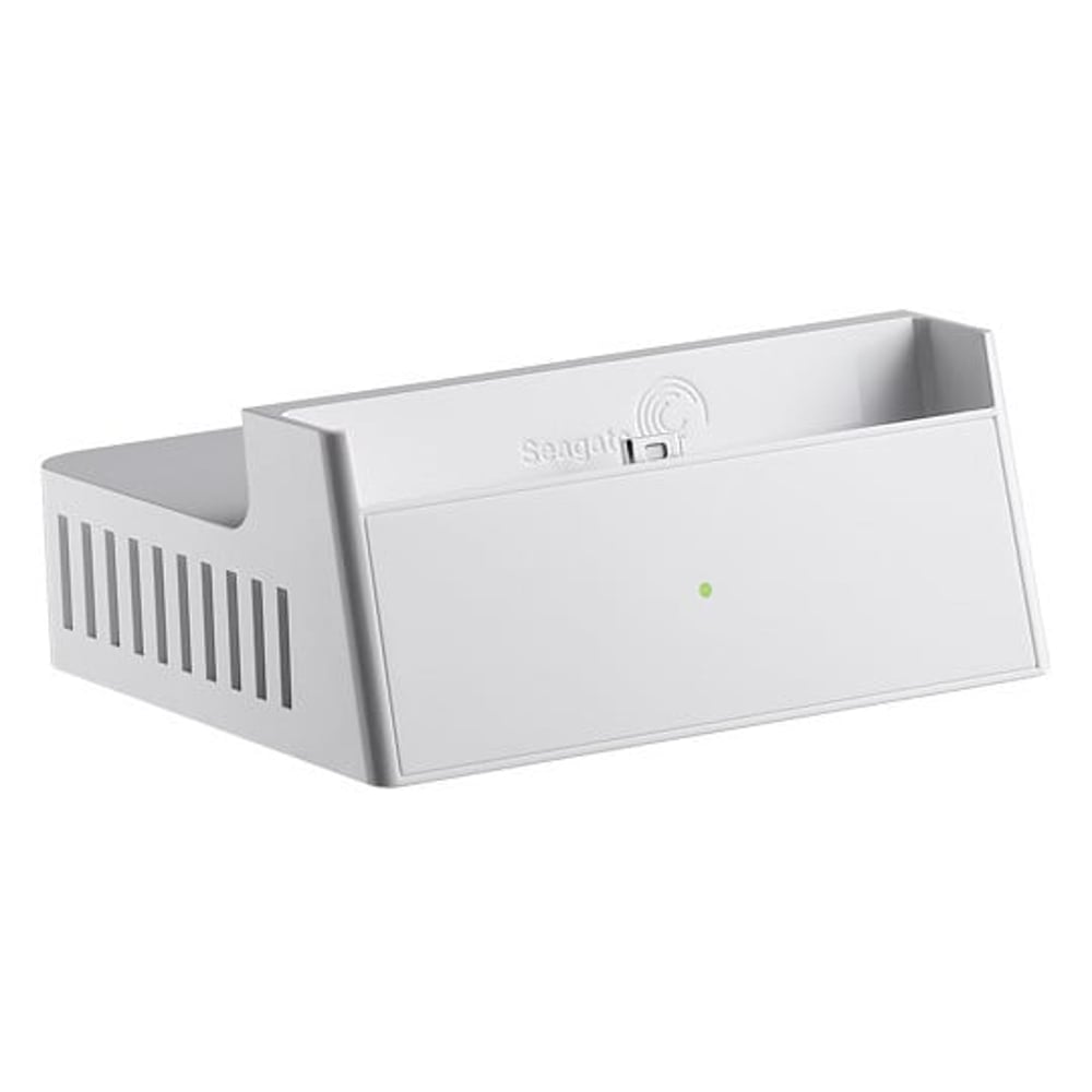 Seagate Freeagent Dockstar Network Adaptor