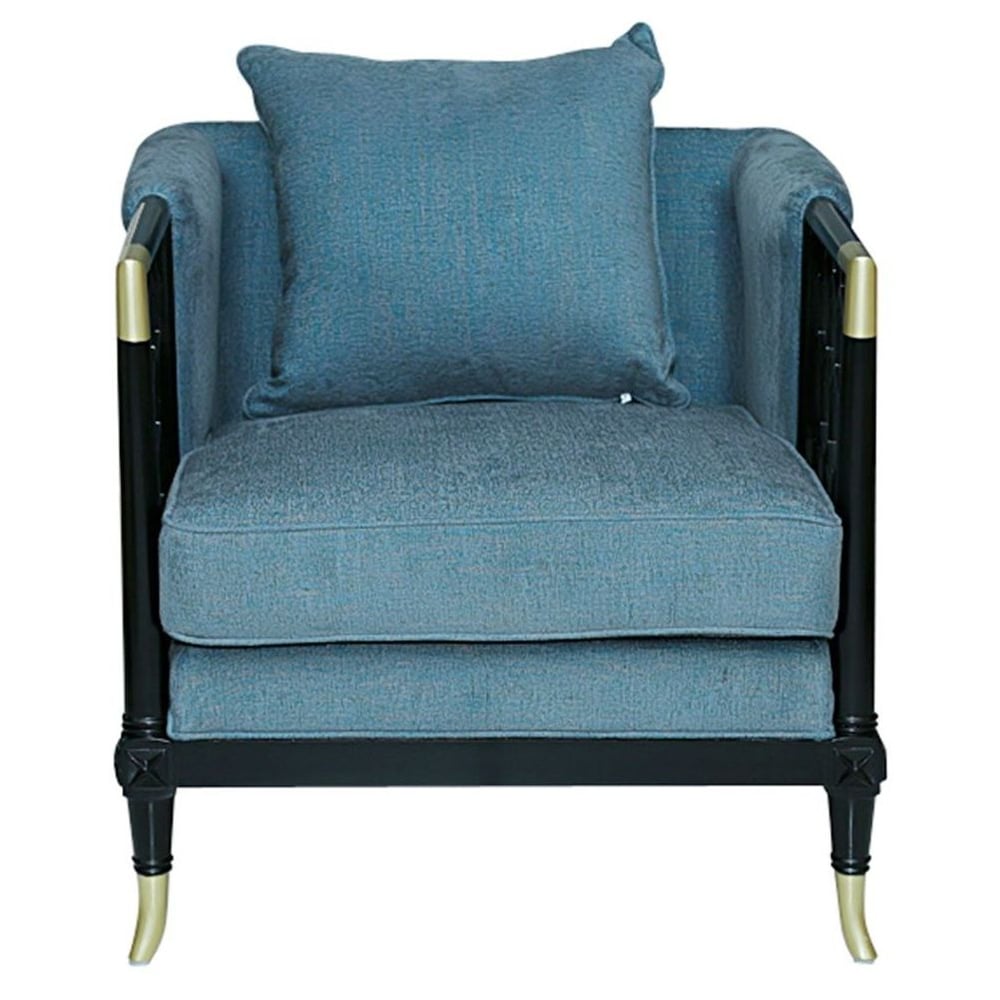 Pan Emirates Rick Flair Single Seater Sofa Pan Emirates Rick Flair Single Seater Sofa