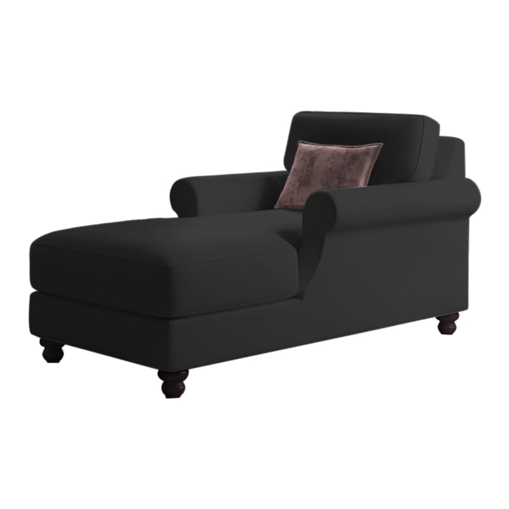 Asghar Furniture - Dores Chaise Lounge Asghar Furniture - Dores Chaise Lounge