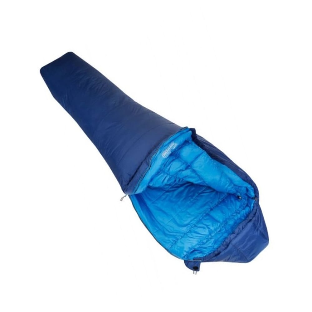 Vango Ultralite Pro 200 Sleeping Bag Cobalt SBMULTRAC17151