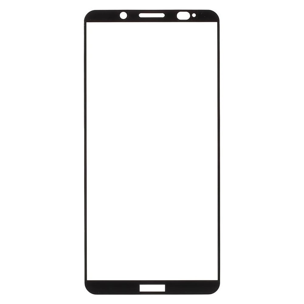 Panzerglass Tempered Glass Screen Protector Black For Huawei Mate 10 - PG5287