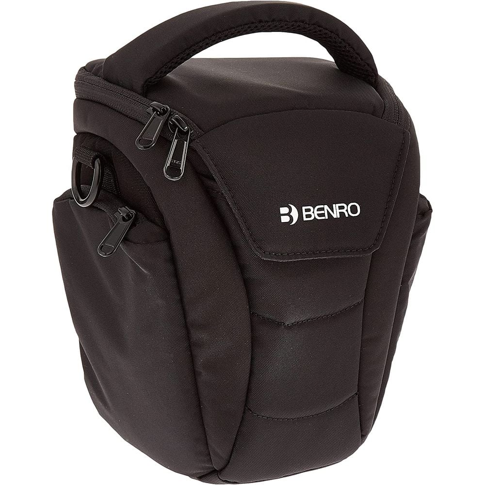 Benro Ranger Dslr Z20 Zoom Bag Black
