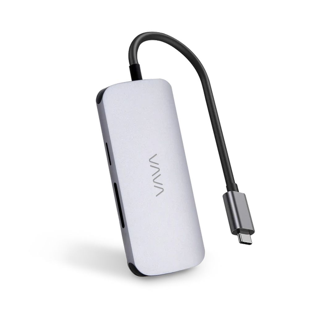 Vava 9 in 1 USB-C Hub Vava 9 in 1 USB-C Hub