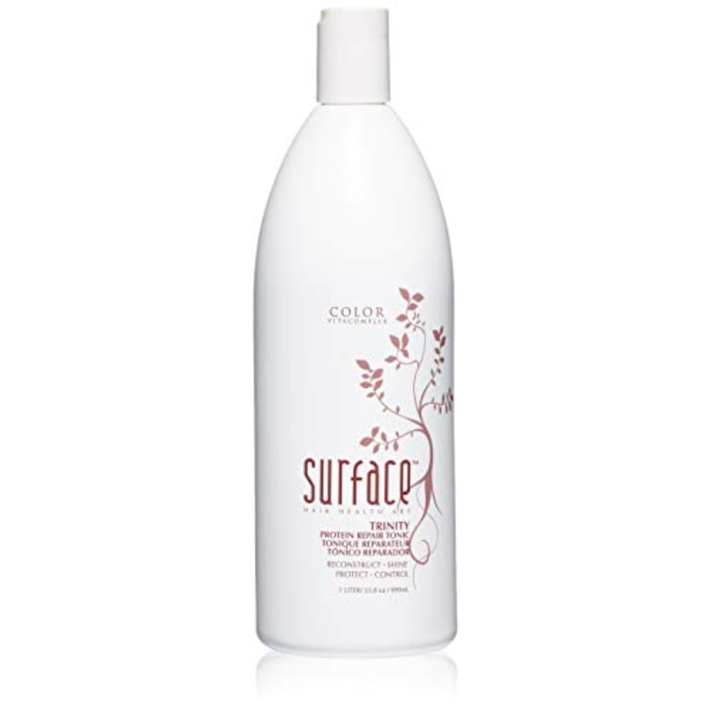 Surface Hair Trinity Protein Repair Tonic, 32 Fl Oz AD85