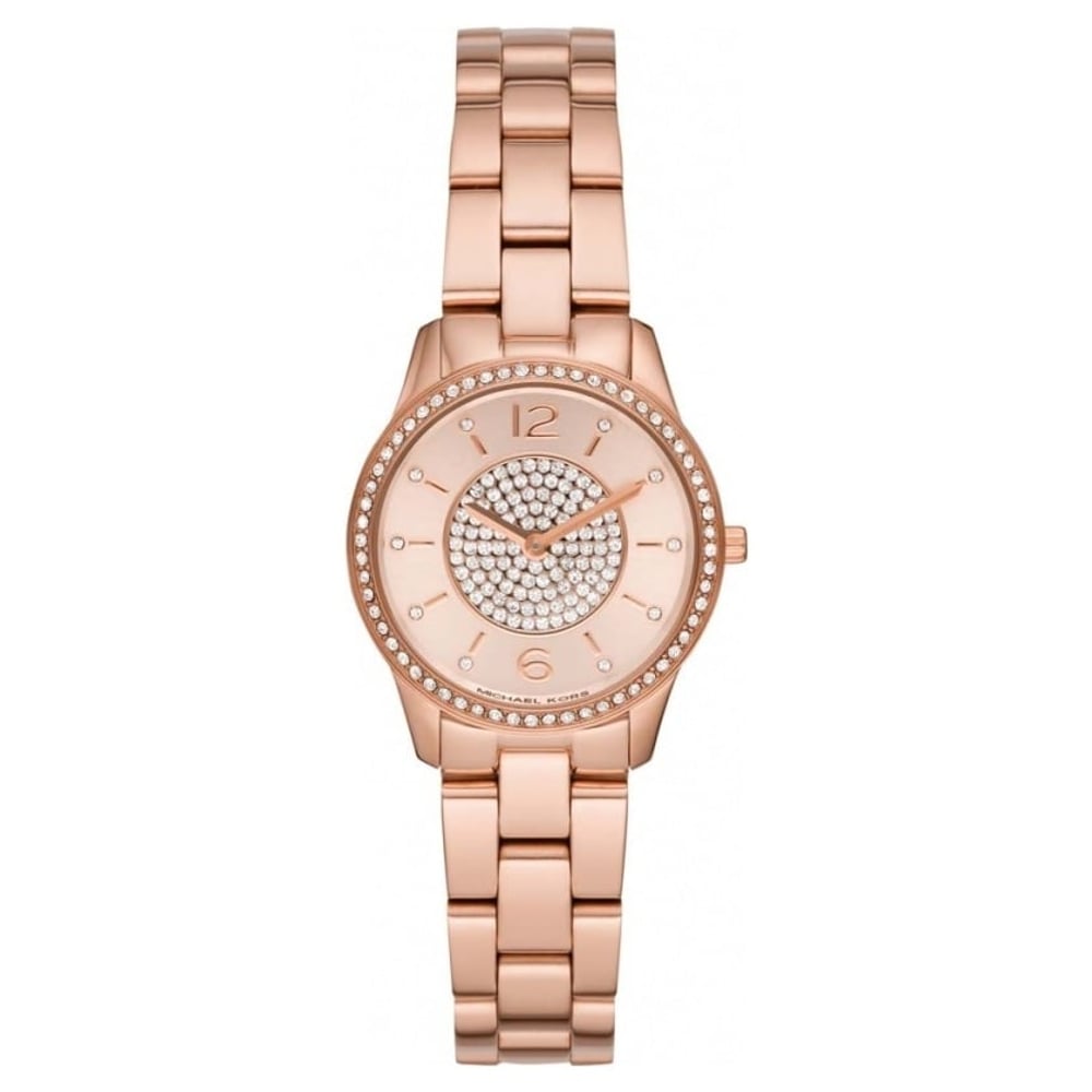 Michael Kors MK6619 Ladies Watch