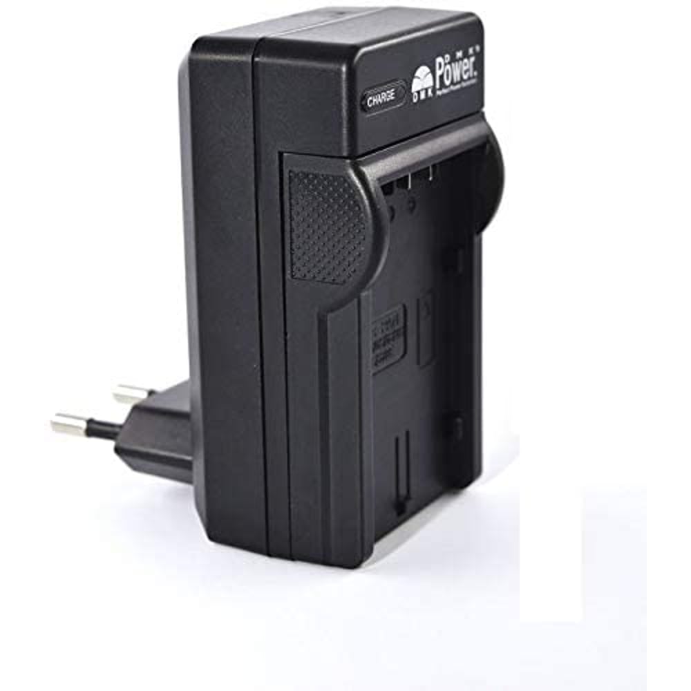 Dmk Lp-e6 Battery Charger Tc600e For Canon Eos 60d 7d 5d2 5dii 5d Mark Ii Lc-e6eh Camera
