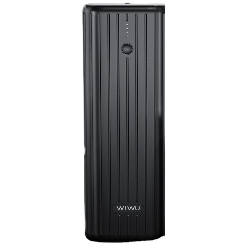 WIWU Power Bank 20000mAh Black JC09