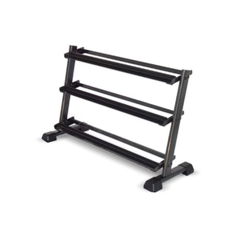 Inspire Fitness Insp 3 Tier Dumbbell Rack