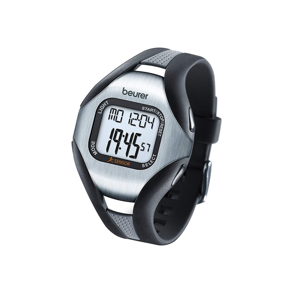 Beurer PM18 Heart Rate Monitor Watch