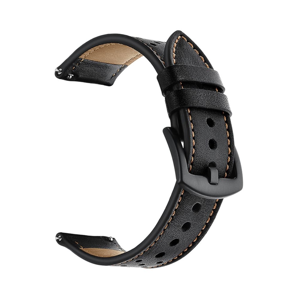 Replacement Band For Samsung Galaxy Watch 46mm Black Replacement Band For Samsung Galaxy Watch 46mm Black