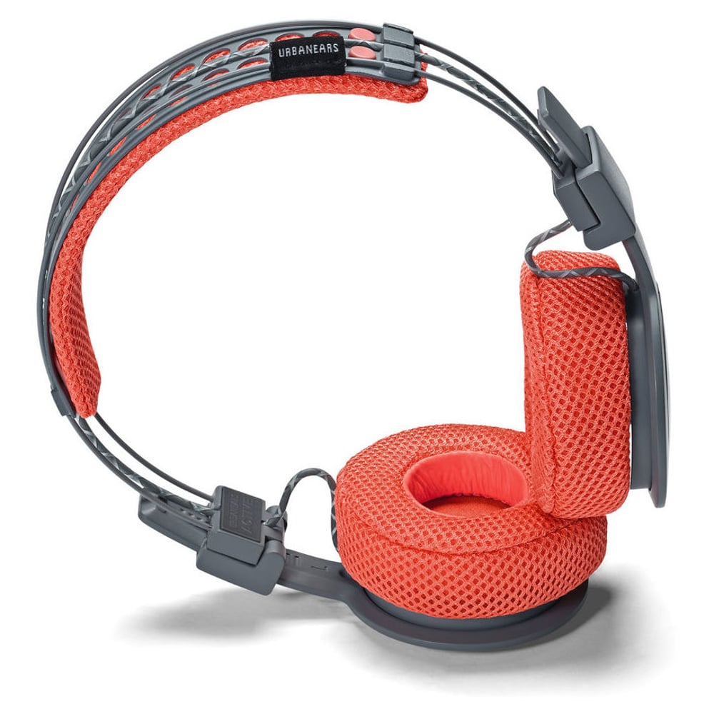 Urbanears HELLAS Wireless On Ear Headphone Rush