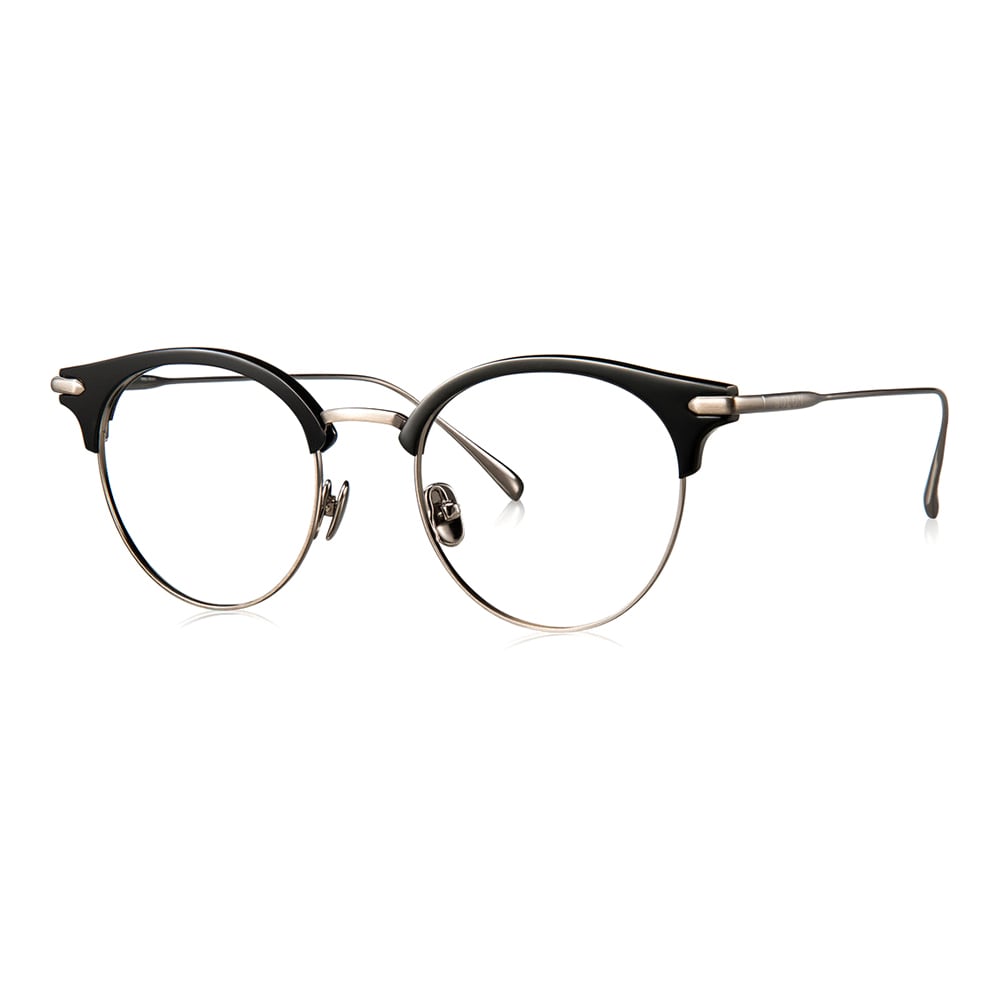 Bolon Aviator Black Frames Unisex BJ6023-B11-49