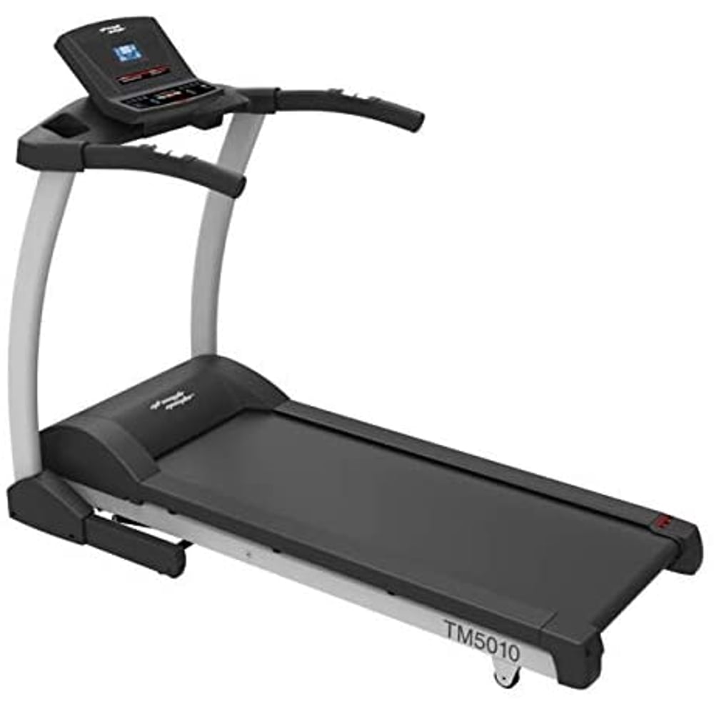 Strength Master Motorized Treadmill Tm5010 1.75hp W/incline Strength Master Motorized Treadmill Tm5010 1.75hp W/incline