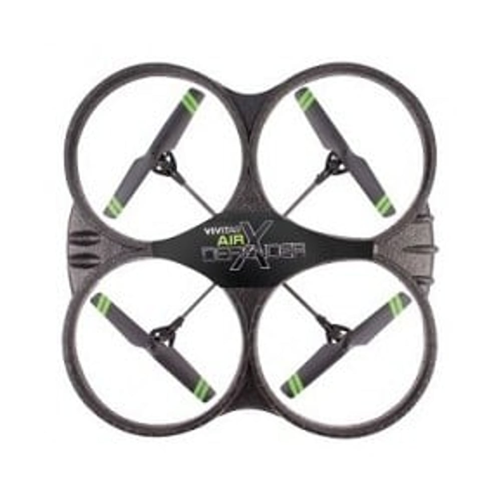 Vivitar DRC333 Air Defender X Drone With Wifi
